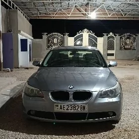 BMW E60 2005