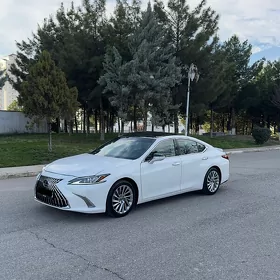 Lexus ES 350 2020