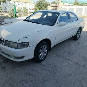 Toyota Mark II 1995