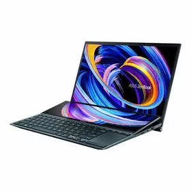 asus zenbook duo