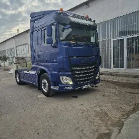 DAF 480 2021