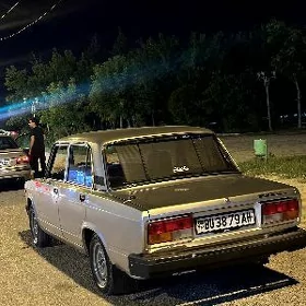 Lada 2107 2010