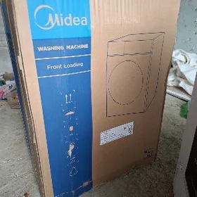 Kirmasyn Midea 6 kl paket