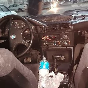 BMW 525 1991