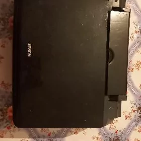 epson renkli printer