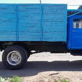 Zil 130 1991