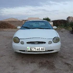 Ford Taurus 1999
