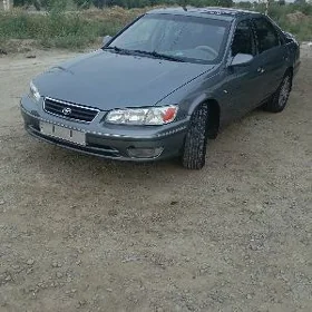 Toyota Camry 1997