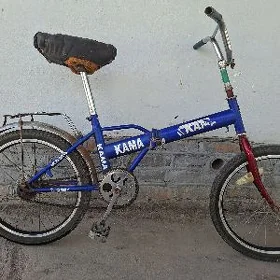 KAMA WELOSIPED