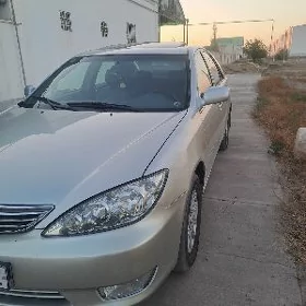 Toyota Camry 2003