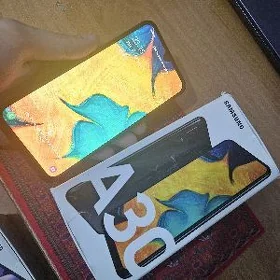 samsung a 30 4 64