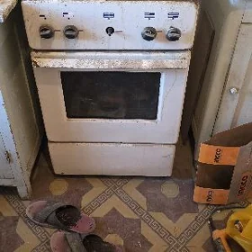 gaz plita