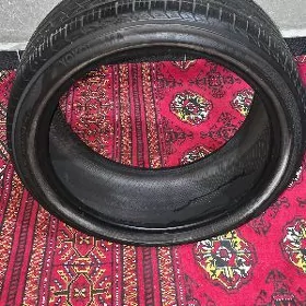 teker korolla 2022