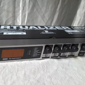 Behringer Dynacord