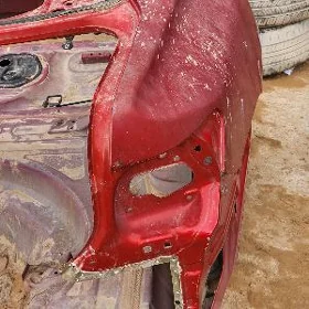 corolla yzky sag kirel