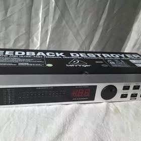 Behringer Dynacord