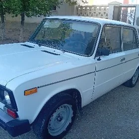 Lada 2106 1998