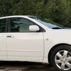 Toyota Corolla 2005