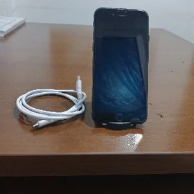 iPhone 7