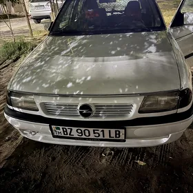 Opel Astra 1992