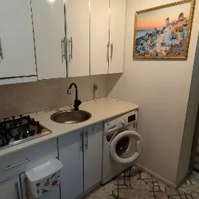 Kireýne jaý. Аренда Квартира.