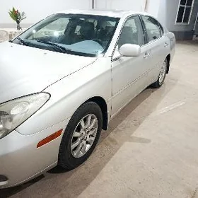 Lexus ES 300 2002