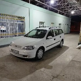 Opel Astra 2000