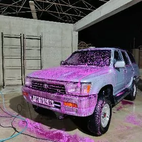 Toyota 4Runner 1995