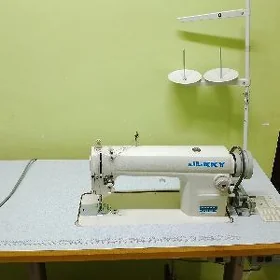 tikin maşyn  JUKKY