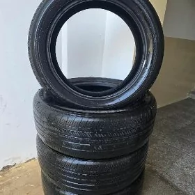 Higlander teker