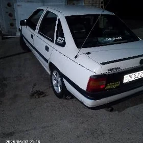 Opel Vectra 1989
