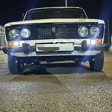 Lada 2106 1986