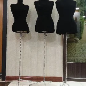 maniken маникен