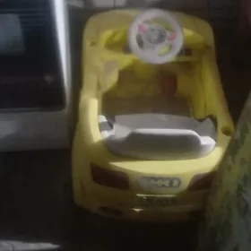Sallançak we Maşyn