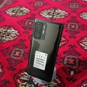 xiaomi 11T Pro 8.256