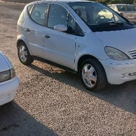 Mercedes-Benz A150 1998