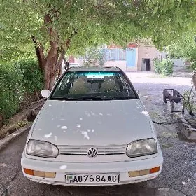 Volkswagen Golf 1999