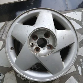 Опель диска 15