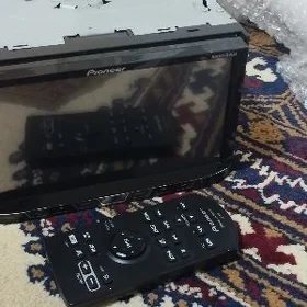 pioneer tv 5850