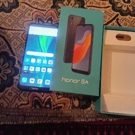 Honor 8a