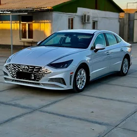 Hyundai Sonata 2020
