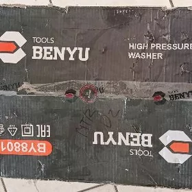 MOYKA aparat BENYU