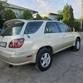 Lexus RX 300 2000