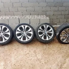DİSKA BMW X5