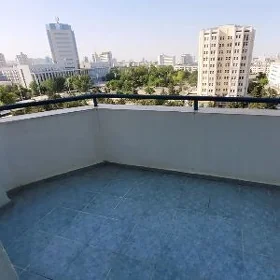 2 комнаты 100 м² 12/6 эт