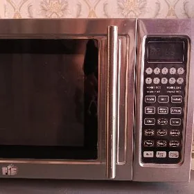 микроволновая печь