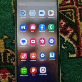 SAMSUNG A05