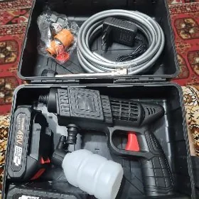 Moyka aparat kondisioner ucin