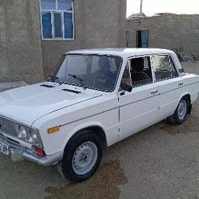Lada 2103 1980