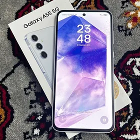 samsung A55